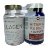 Pharma Activ COLLAGEN ARTHRO + Vitamín K2+D3 FORTE tbl 90 ks + tbl 125 ks, 1x1 set