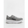 Hoka Bondi 9 (galactic grey/stellar gray) 42, šedá