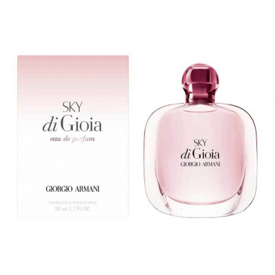 Giorgio Armani Sky di Gioia, Parfémovaná voda 100ml - Tester pre ženy