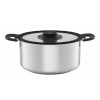Hrniec, kastrol - Fiskars hrniec 1026578 5 L s indukčnou vekom (Hrniec, kastrol - Fiskars hrniec 1026578 5 L s indukčnou vekom)