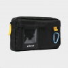 Polaroid Ripstop Crossbody Black 6304