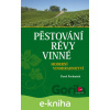 E-kniha Pěstování révy vinné - Pavel Pavloušek