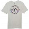 pánske tričko FOX ENERGY FACE PREMIUM TEE Light Grey L