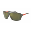 ARNETTE Pánske slnečné okuliare AN4329-28546R