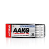 Nutrend AAKG COMPRESSED CAPS 120 kapsúl
