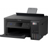 Epson EcoTank ET-2850 Inkjet A4 5760 x 1440 DPI 33 strán za minútu Wi-Fi