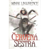 Červená sestra [Lawrence mark]