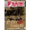 Rolling Stones, The - Sticky Fingers Live ... DVD