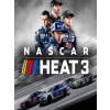 Monster Games NASCAR Heat 3 (PC) Steam Key 10000171316001
