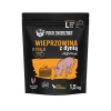 Pet Box - SH suché krmivo Bravčové s tekvicou 