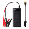 BASEUS AUTOMOBILOVÝ MENIČ 220V 300W (CGNB010101)
