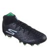Skechers SKX 01 Elite High Firm Ground Football Boots Black 5 (38)