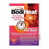 VitaHarmony Hřejivá náplast BodiHeat - 1 ks