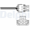 DELPHI Lambda sonda DELPHI ES10996-12B1