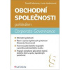Obchodní společnosti pohledem Corporate Governance - Lucie Andreisová, Tomáš Moravec