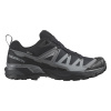 Salomon X Ultra 360 Gtx pánské nízké nepromokavé trekové 474532 black magnet quiet 40