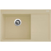Sinks RIM 780 L Sahara ľavý