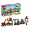 LEGO® Disney 43212: Slavnostní vláček Disney