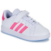 adidas Nízke tenisky GRAND COURT 2.0 EL C Biela