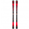 Rossignol Hero Elite MT TI C.A.M. Konect +SPX 12 Konect GW B80 black hot red lyže s vázáním