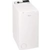 Práčka vrch. Whirlpool TDLR65242BS/N