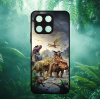 Jurassic Park - Dinosaury- Honor obal