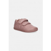 Biomecanics sneakers detské kožené 261015.G.19.23 ružová EUR 19