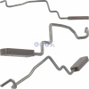 Langner Lanko plynu pre pílu Husqvarna 340 345 350