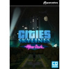 Cities: Skylines - After Dark
