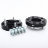 Rozširovacie podložky (sada 2ks) JAPAN RACING (so štiftami) - 15mm, 5x112, 57,1mm