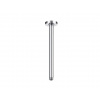 Roca Raindream Sprchové rameno stropné, 30 cm, chróm A5B0650C00