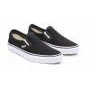 Boty Vans Classic Slip-On black 2023 Velikost: EUR41