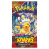 Pokémon TCG Surging Sparks Booster