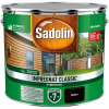 Sadolin Impregnácia Classic Hybrid Eben 9L