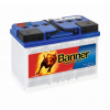 Banner Energy Bull 12V 80Ah 95601