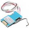 Modul BMS 6s 15A Li-ion 18650 Nabíjačka Balanser