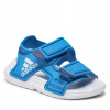 Detské sandále adidas r 19 GV7797