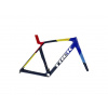 TREK Rám Madone SLR Gen 8 NAVY SMOKE 2025 Veľkosť: XL