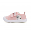 Detské plátenky D.D.Step C100-51497 baby pink Veľkosť: 27