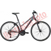 Maxbike ARAS LADY AKCE šedý M