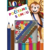 Počítame s Emou - Elena Rabčanová