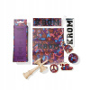 Skill Kendama Okrem plasticity Halo (Skill Kendama Okrem plasticity Halo)
