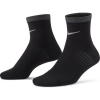 Nike Spark Lightweight DA3588-010-6 socks (105301) Black 7.5