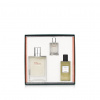 Hermès Terre D'Hermès Eau Givrée EDP plniteľný 100 ml + EDP MINI 12,5 ml + SG 80 ml (man) možnosť Fantaisie Etriers Cover