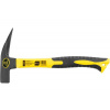 Strend Pro 230265 Kladivo Strend Pro HM301 600 g, tesařské, sklolaminátová rukojeť, TPR, délka rukojeti 320 mm