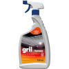 Čistič grilov a sporákov s rozprašovačom 750ml ( 10030 )