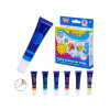 Astra Creativo gélové farby na sklo 6x15ml