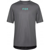 FOX cyklo dres Ranger Ss Jersey Workdmark Sg - XL