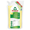 Čistič kúpeľní, 950 ml, náhradná náplň, FROSCH