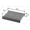 VALEO Filter vnútorného priestoru VALEO 715820